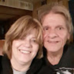 Meet your Posher, Jeri sue